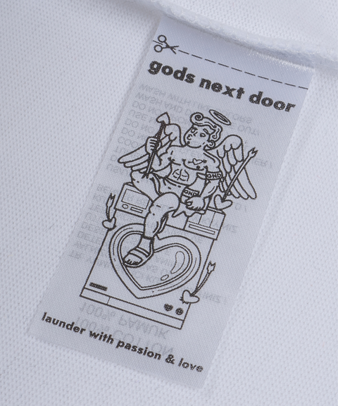 Better Call Eros (Unisex Tişört)