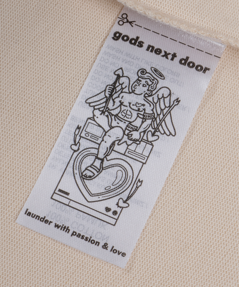 How To Lose A God In 10 Days (Crop Top)