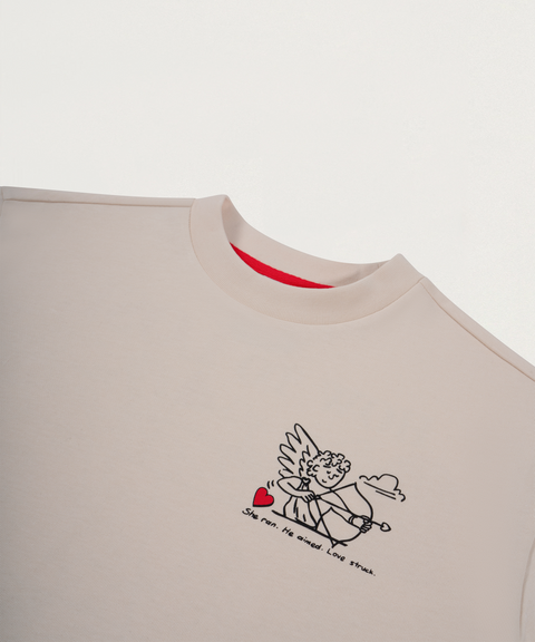 How To Lose A God In 10 Days (Crop Top)