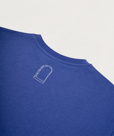 The Original Toxic Couple (Unisex Tişört)