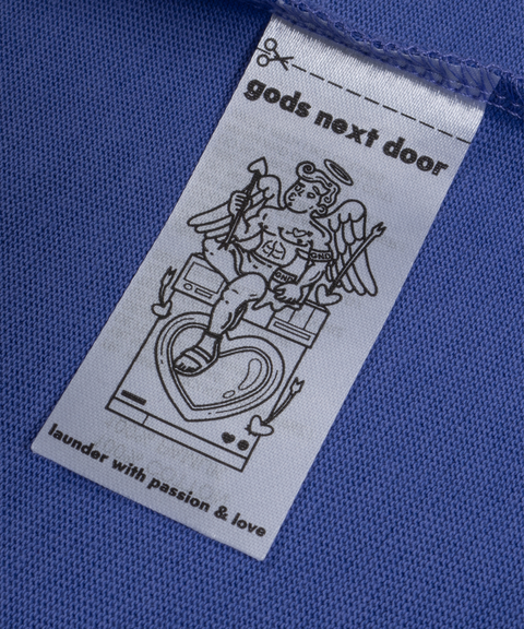 The Original Toxic Couple (Unisex Tişört)