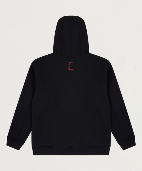 I Love Chaos (Unisex Hoodie)