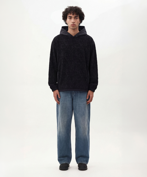 Pantheon Shadow (Unisex Hoodie)