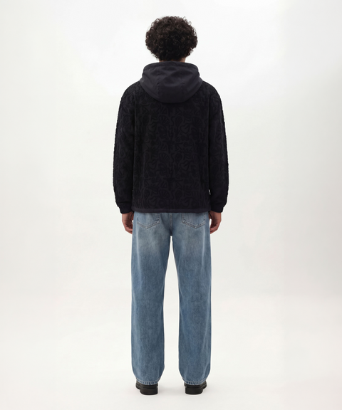 Pantheon Shadow (Unisex Hoodie)