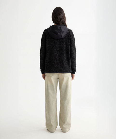 Pantheon Shadow (Unisex Hoodie)