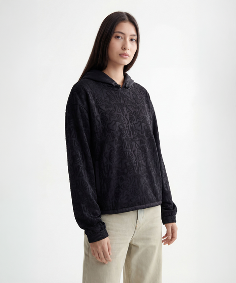 Pantheon Shadow (Unisex Hoodie)