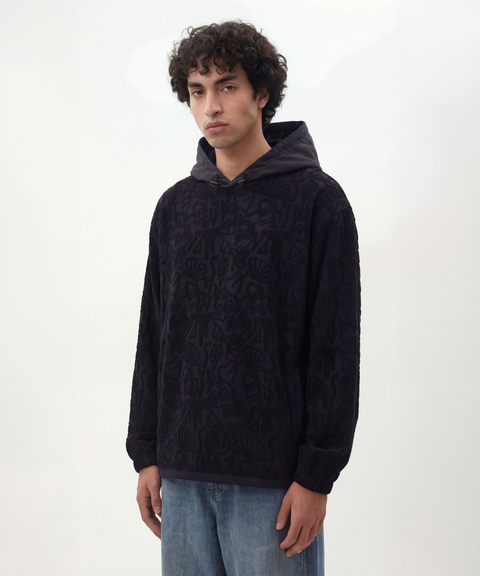 Pantheon Shadow (Unisex Hoodie)