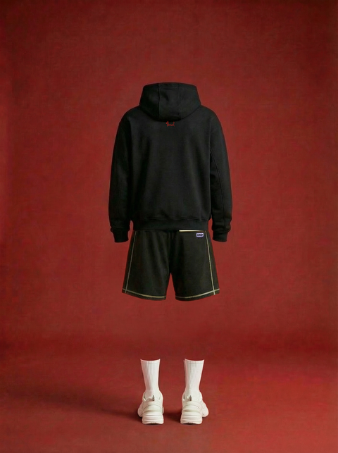 I Love Chaos (Unisex Hoodie)