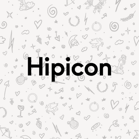 Now on Hipicon!