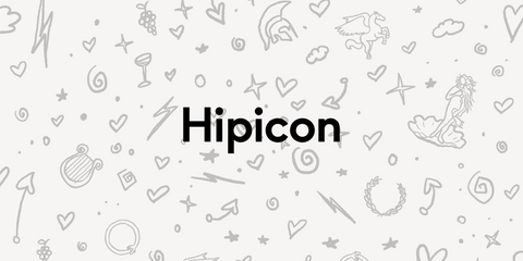 Now on Hipicon!