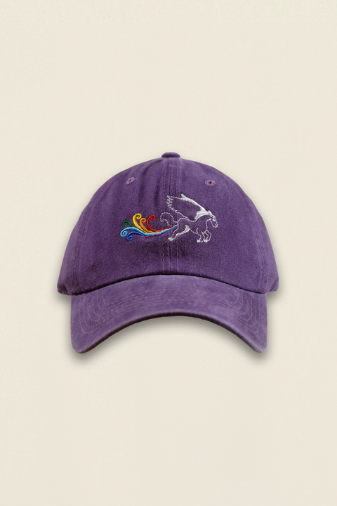 Farting Pegasus