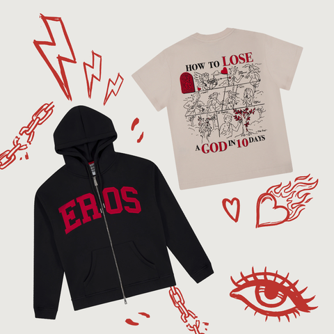 Gods Love You Pack ❤️