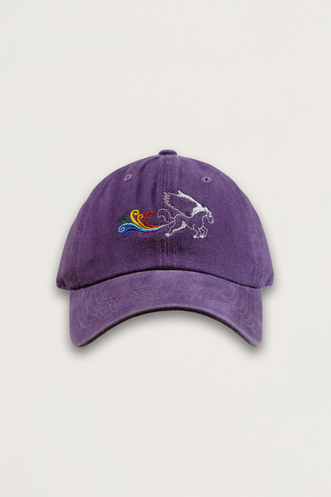 Farting Pegasus (Şapka)