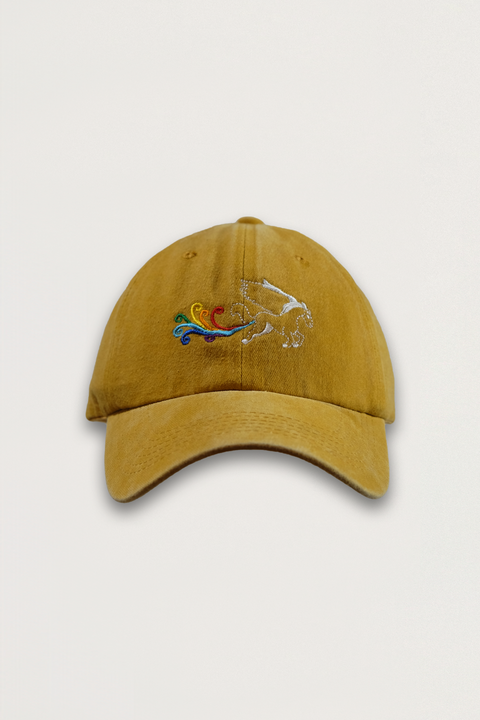 Farting Pegasus (Şapka)