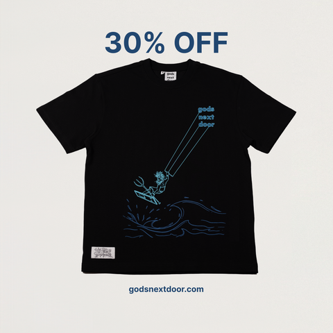 Making Waves… Literally (Unisex)