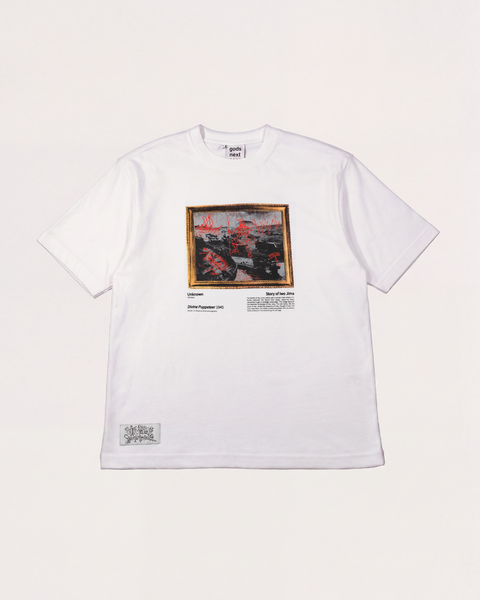 Divine Puppeteer (Unisex Tişört)