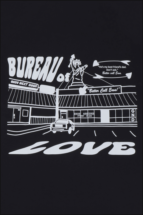 Better Call Eros (Unisex Tişört)