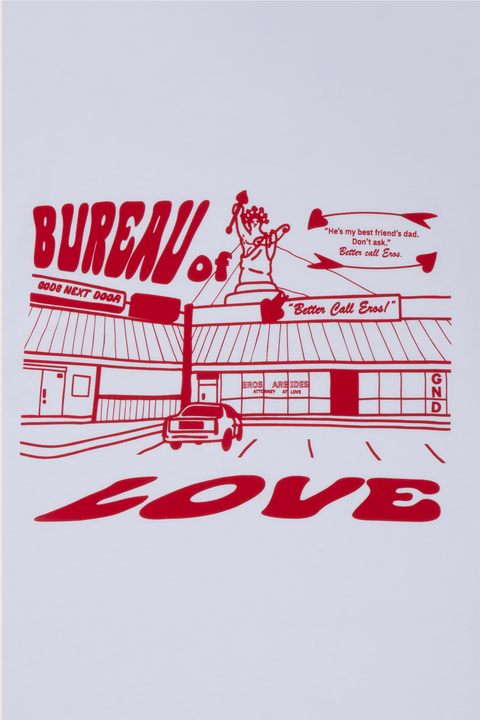 Better Call Eros (Unisex Tişört)