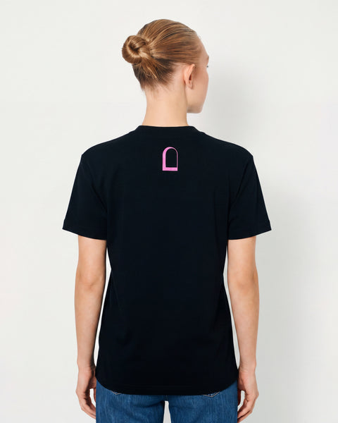 From Aphrodite with Love (Unisex Tişört)