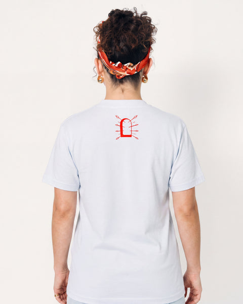 Divine Puppeteer (Unisex Tişört)