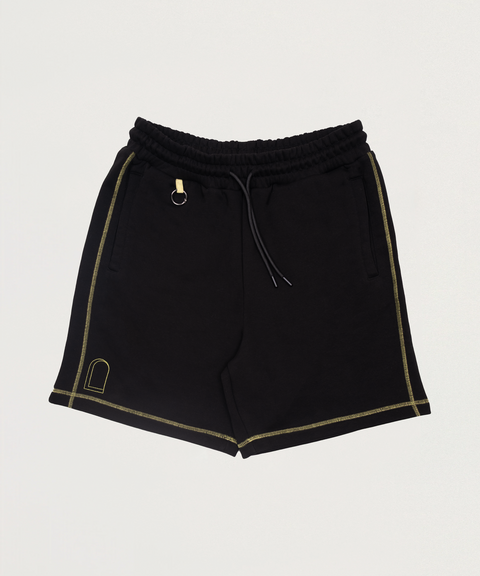 Flying Short - Lime (Man Short)