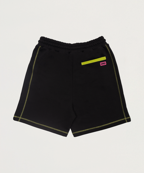 Flying Short - Green (Man Short)