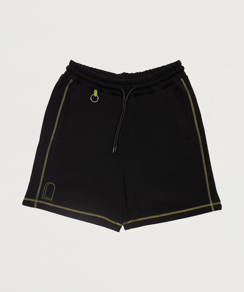 Flying Short - Green (Erkek Şort)