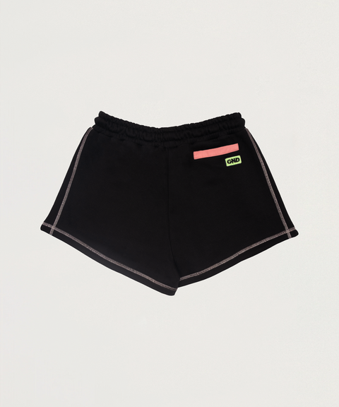 Flying Short - Coral Pink (Kadın Şort)